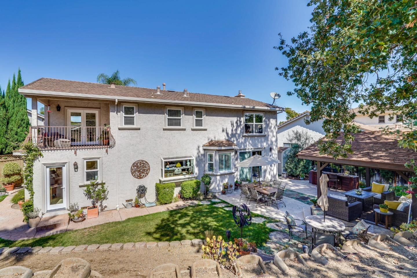 6449 Curie Court
