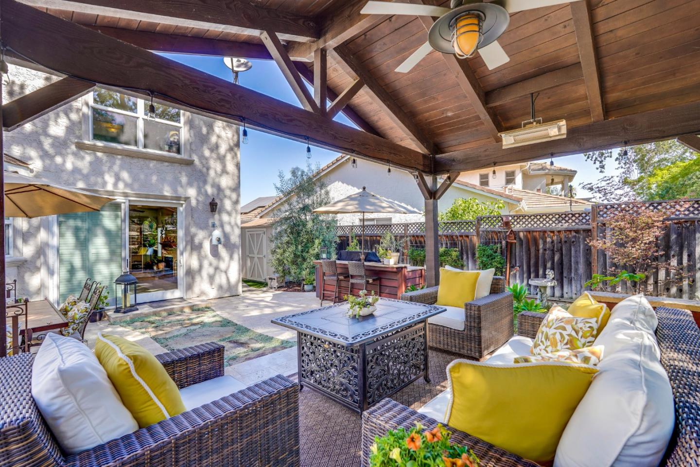 6449 Curie Court