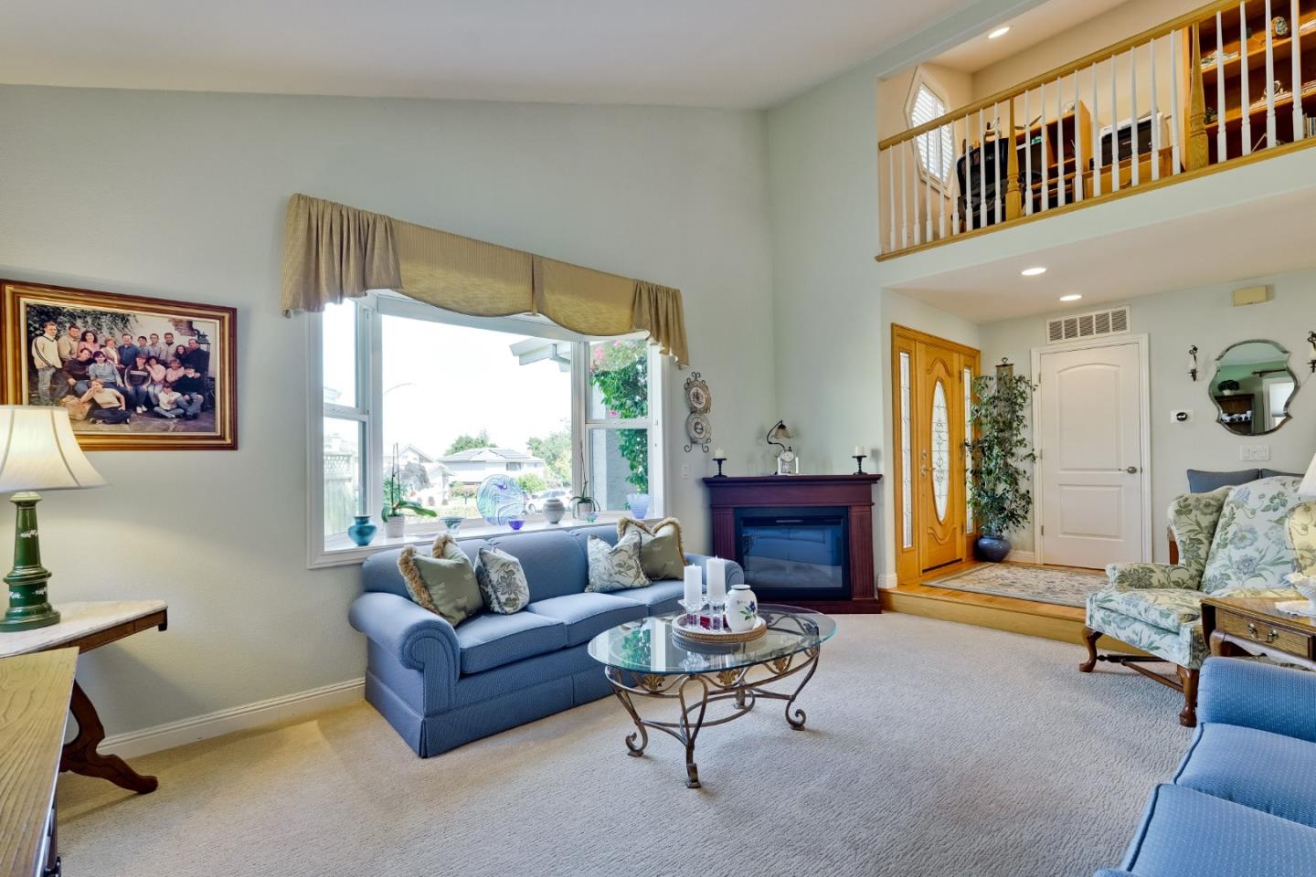6449 Curie Court
