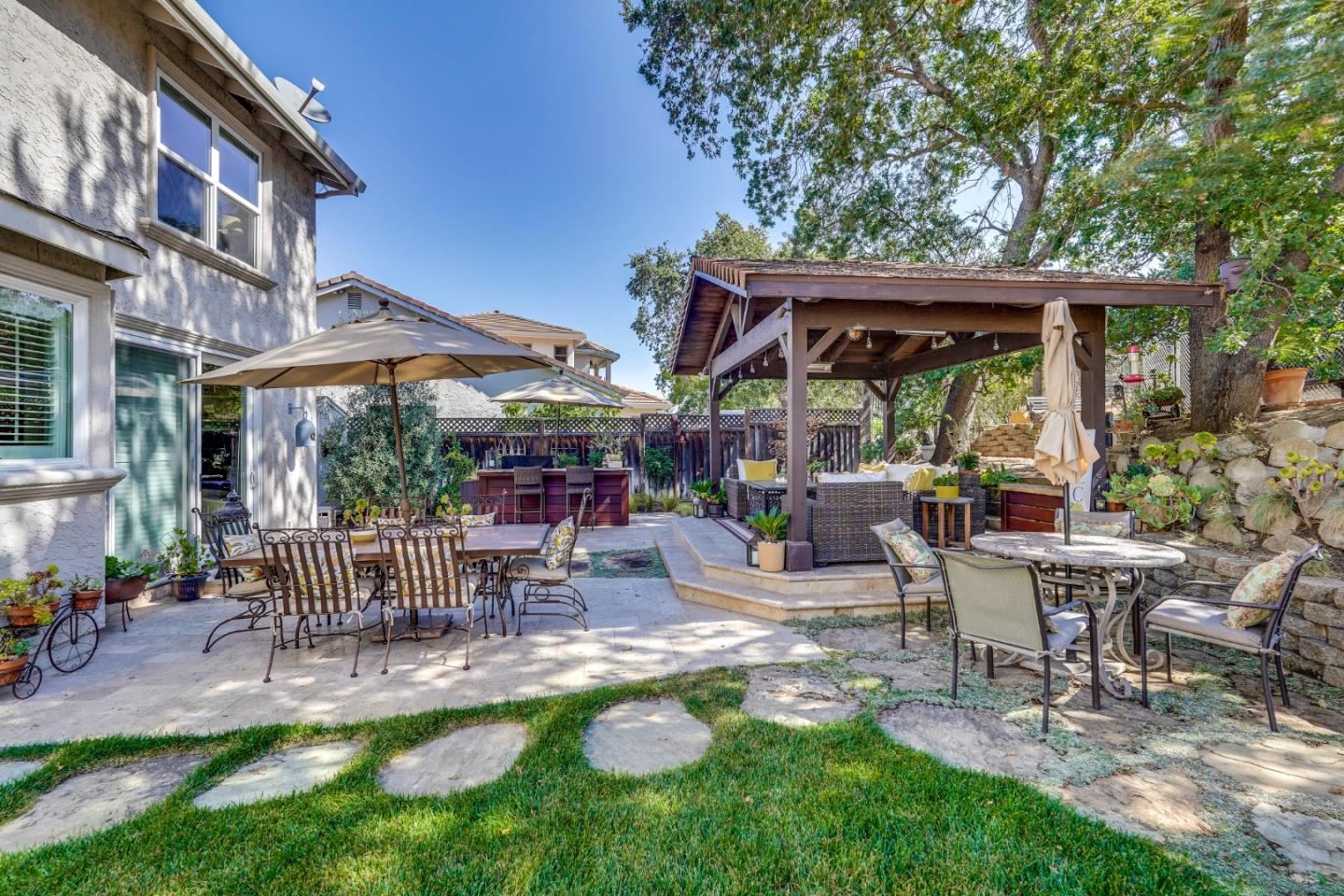 6449 Curie Court