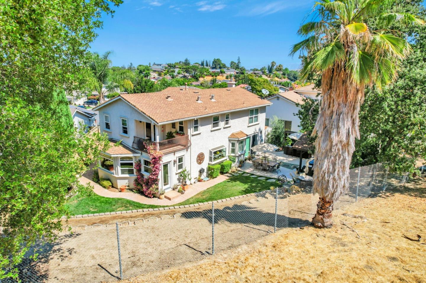 6449 Curie Court