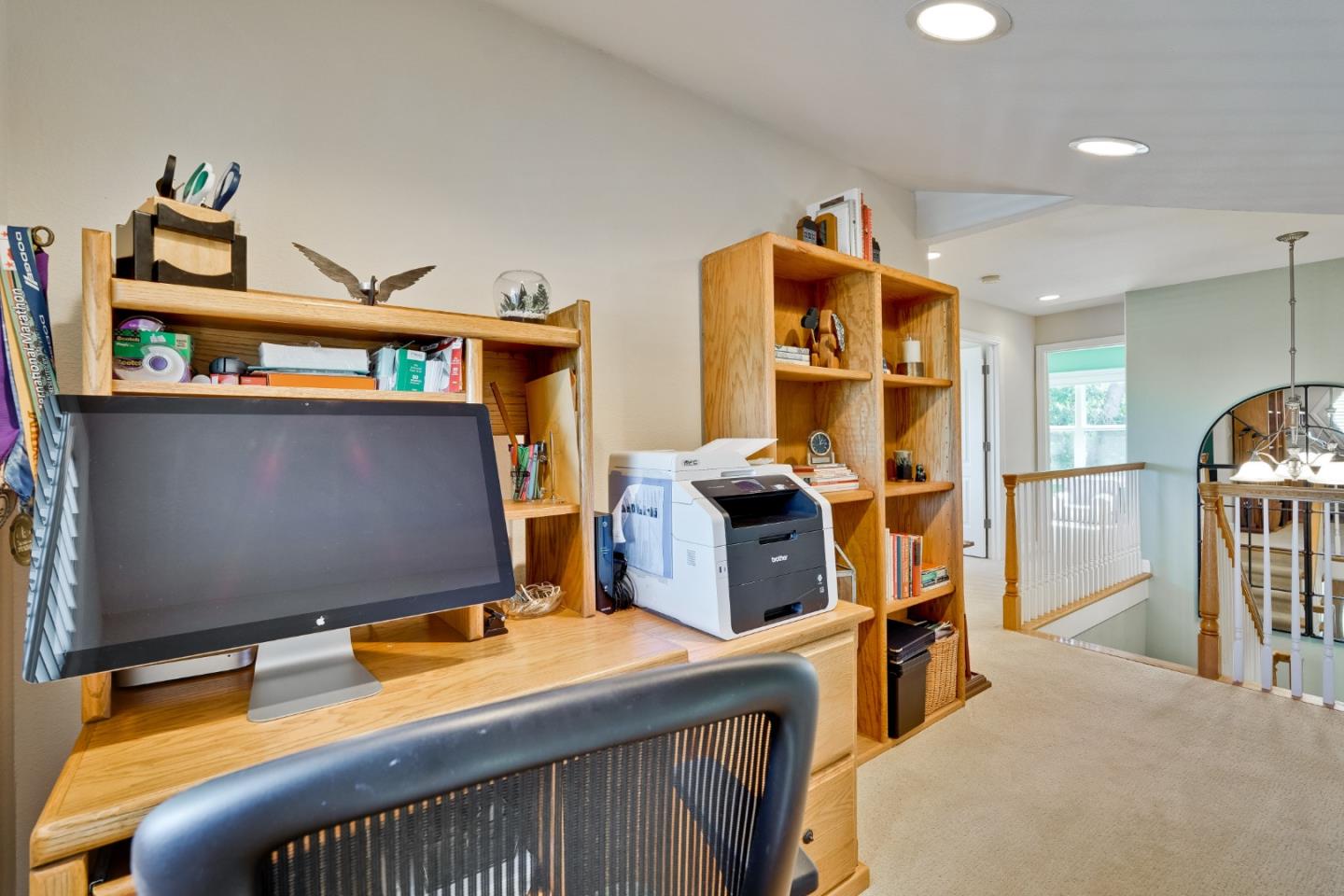 6449 Curie Court