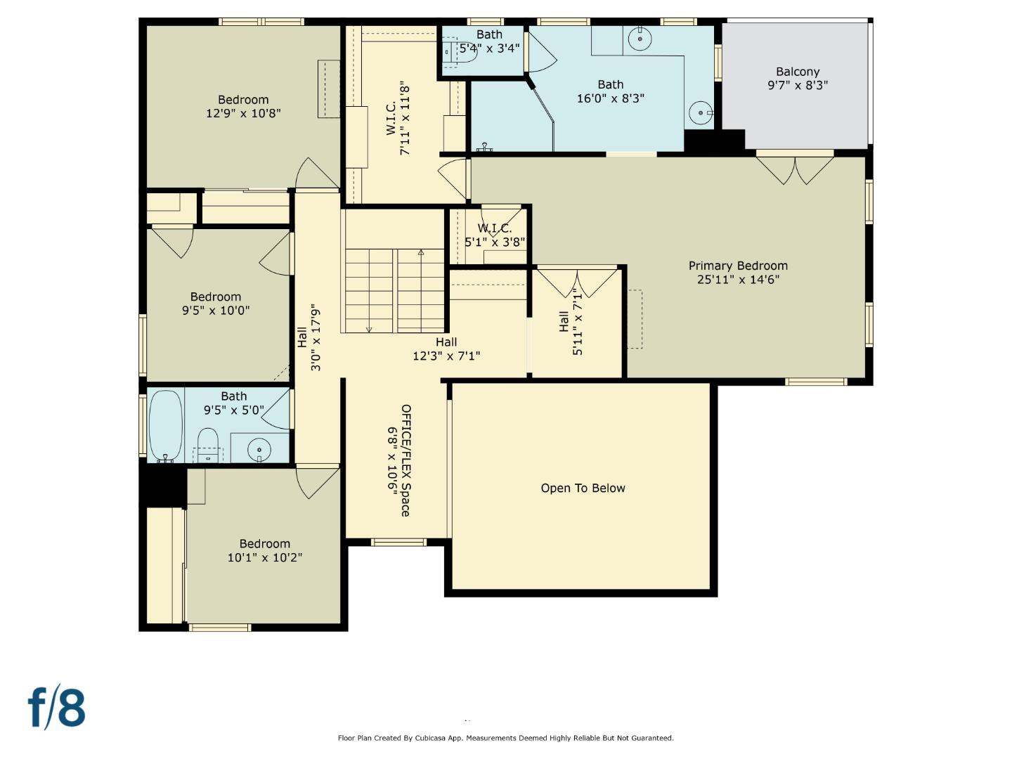 6449 Curie Court