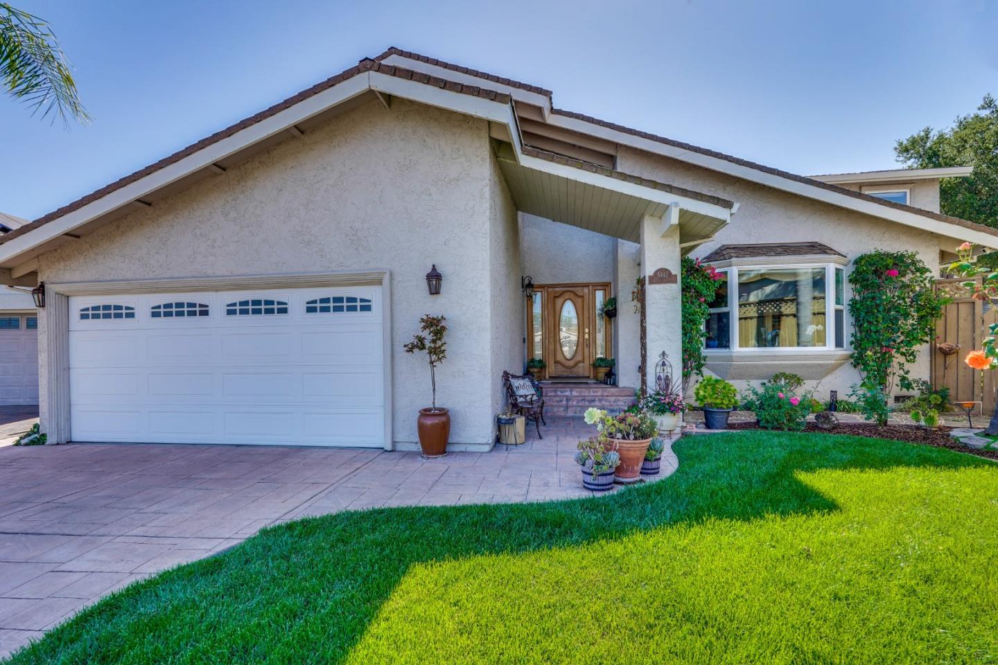 6449 Curie Court