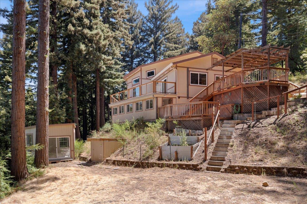 26000 Pierce Road