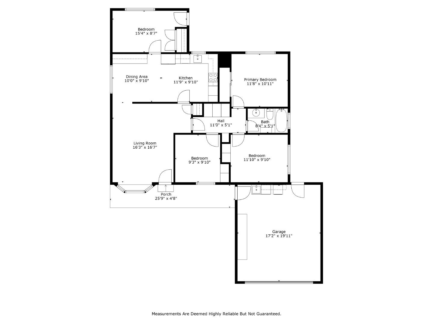 4944 Morden Drive