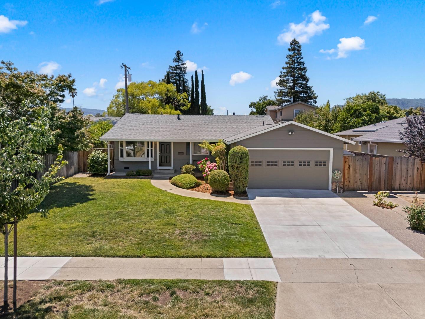 4944 Morden Drive