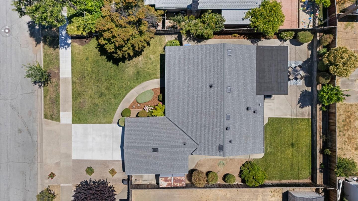 4944 Morden Drive