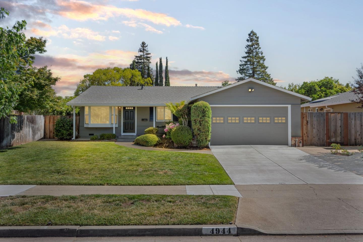 4944 Morden Drive