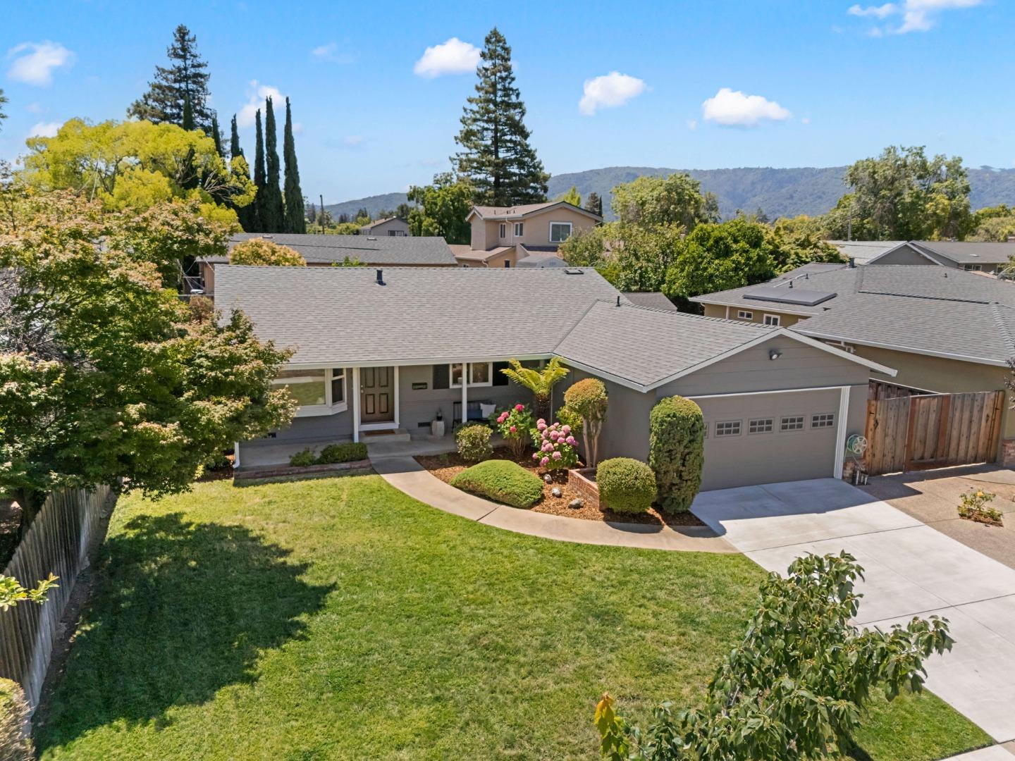 4944 Morden Drive