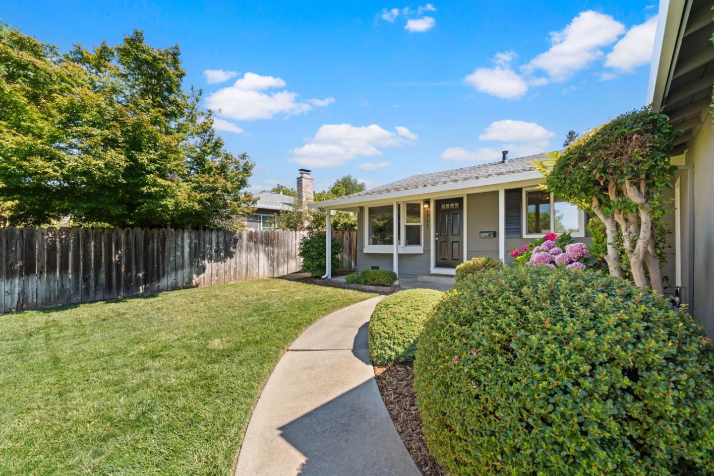 4944 Morden Drive