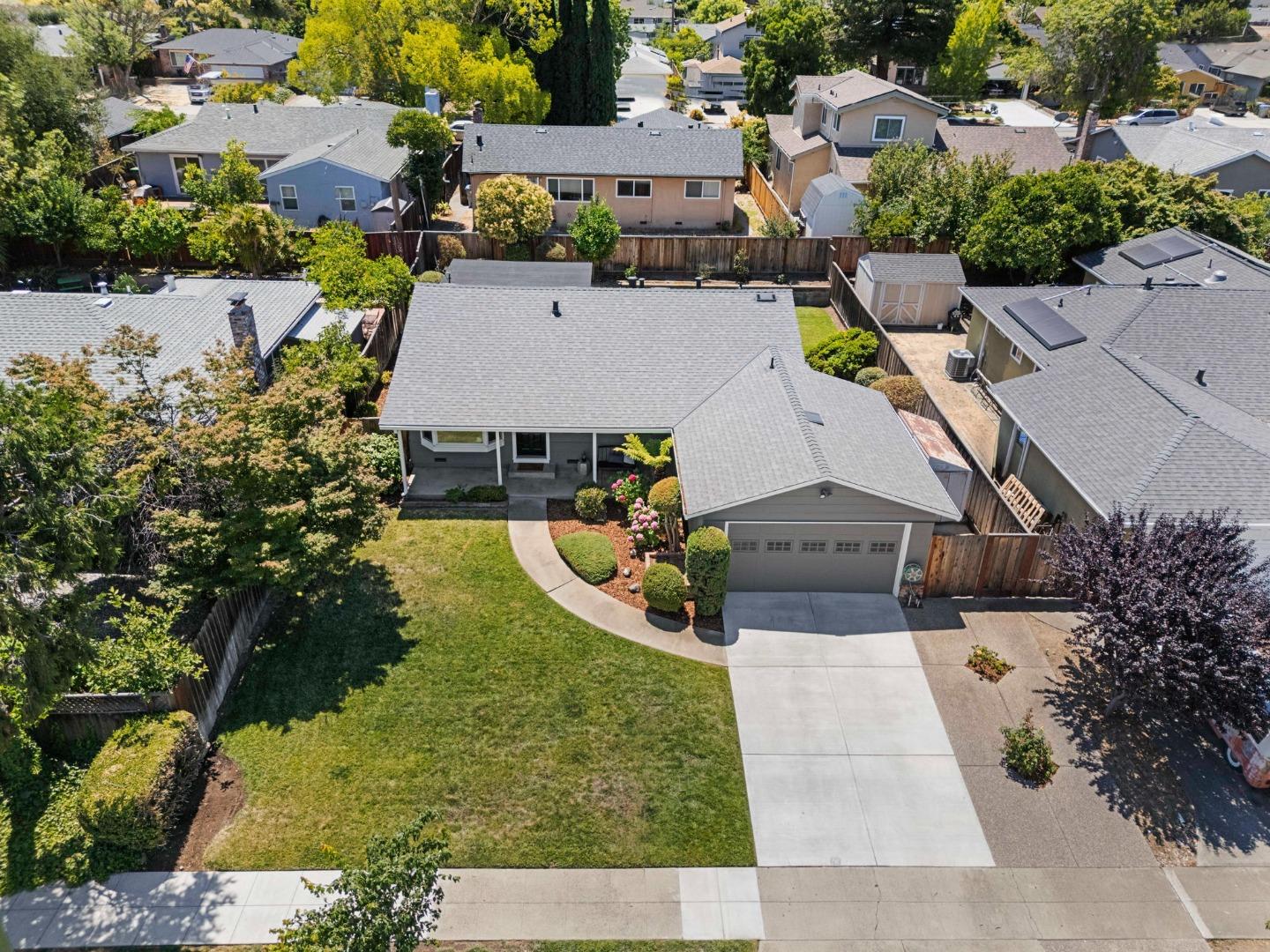 4944 Morden Drive