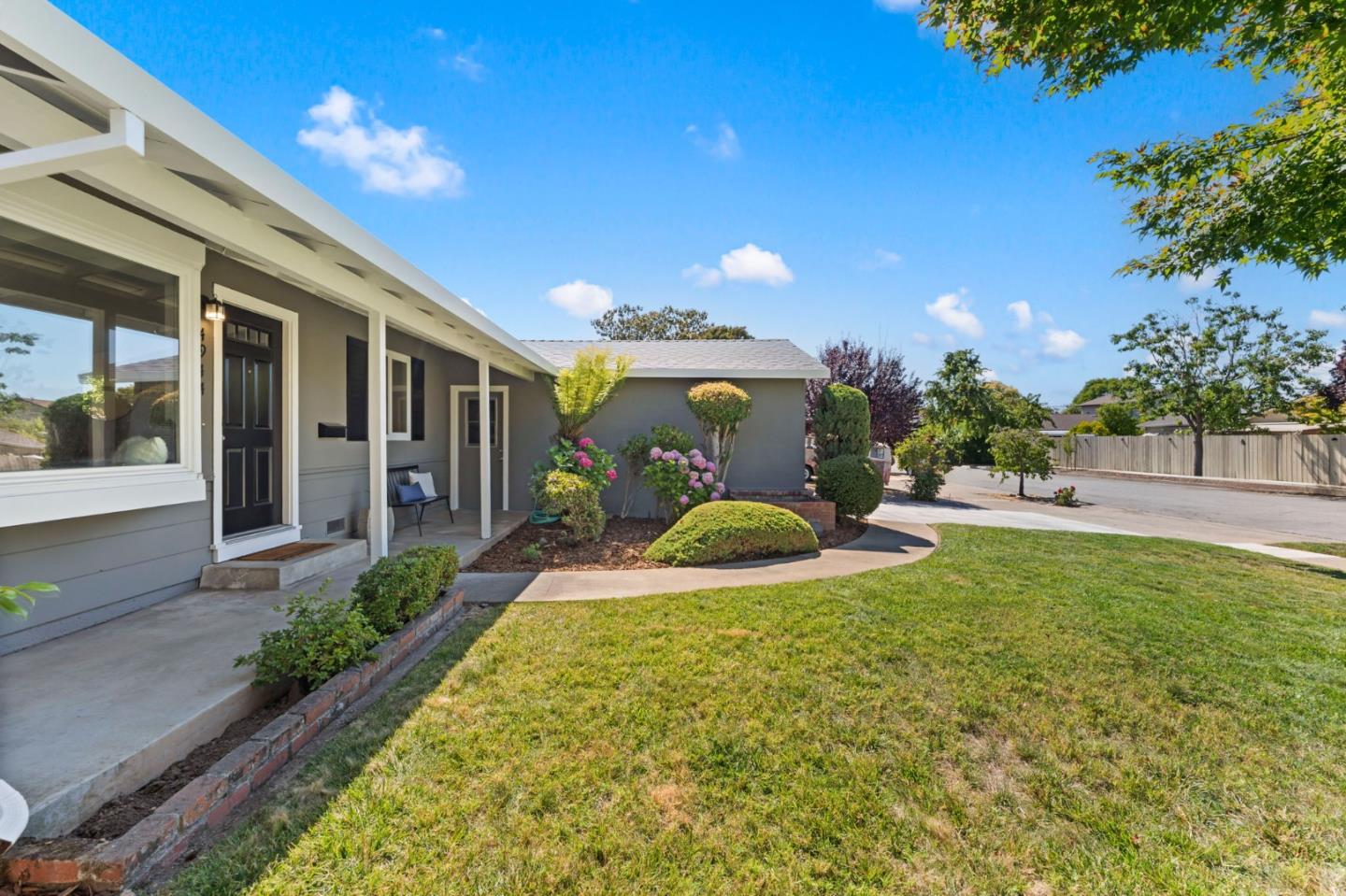 4944 Morden Drive