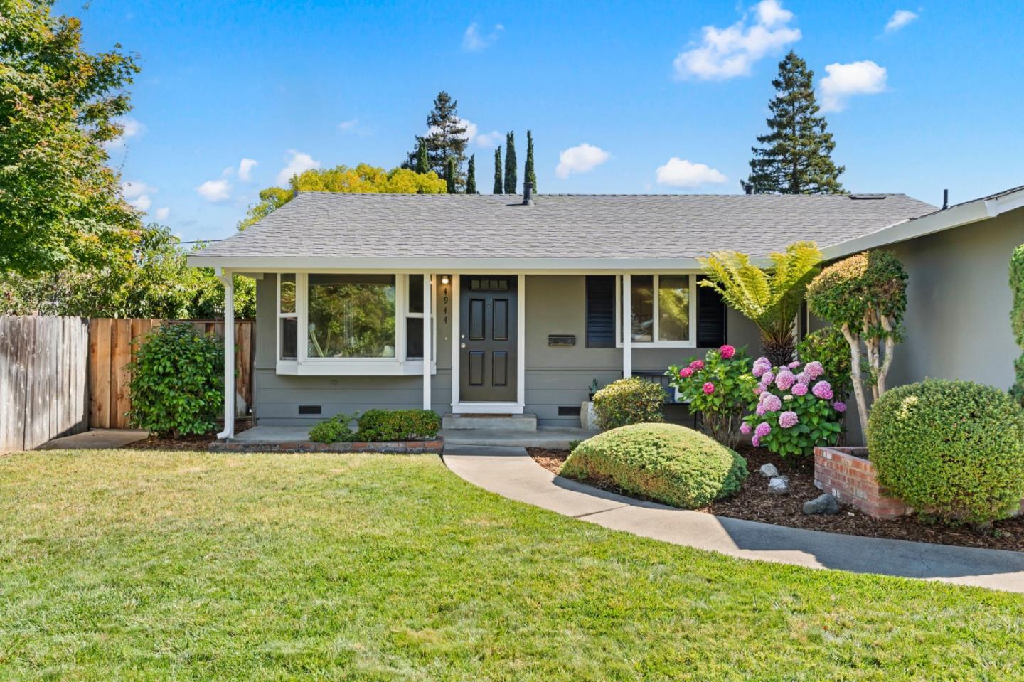 4944 Morden Drive