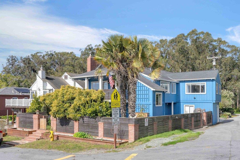 61 Ocean Street