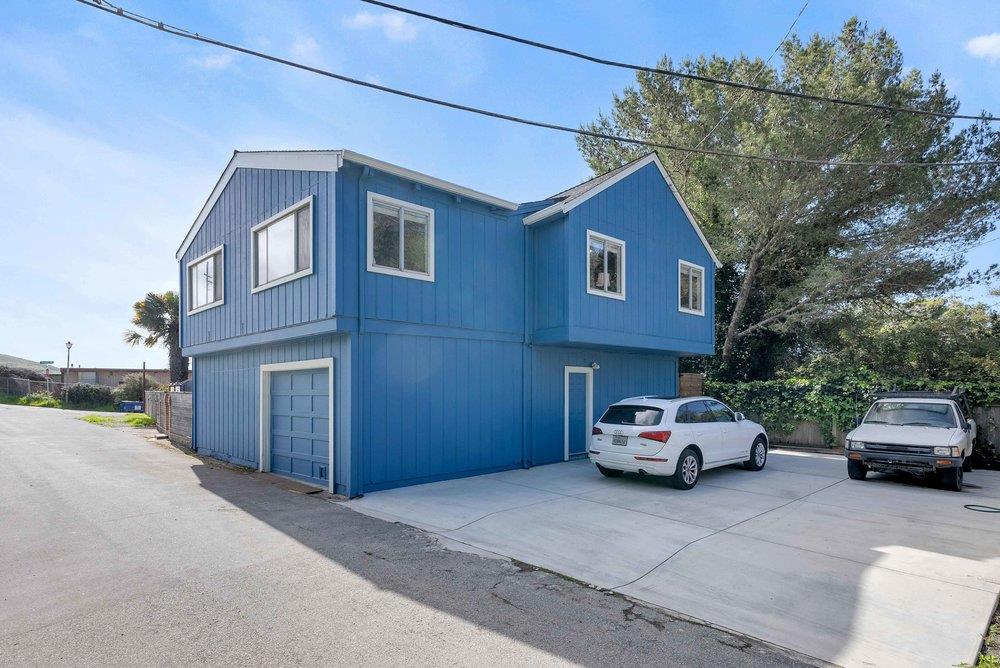 61 Ocean Street