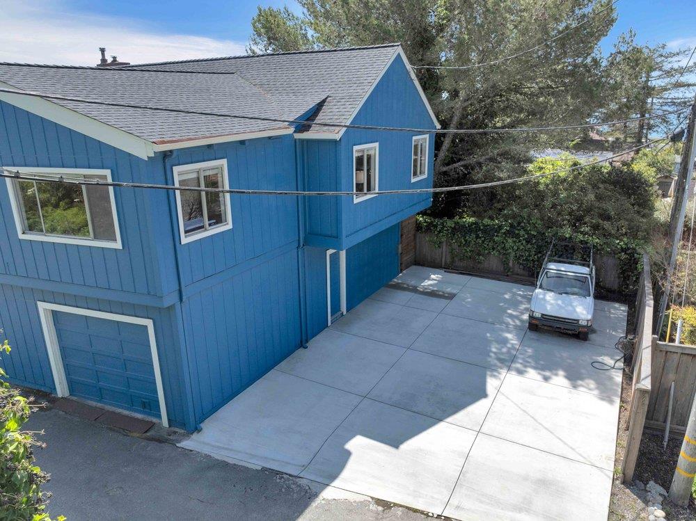 61 Ocean Street