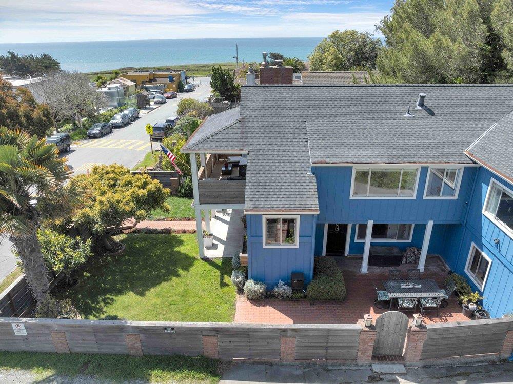 61 Ocean Street