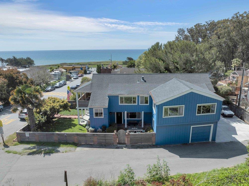 61 Ocean Street