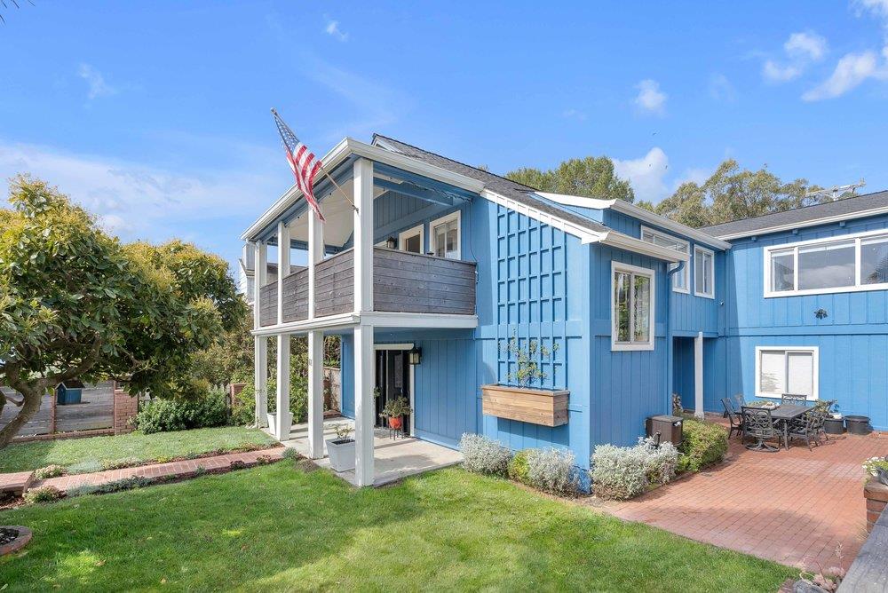 61 Ocean Street