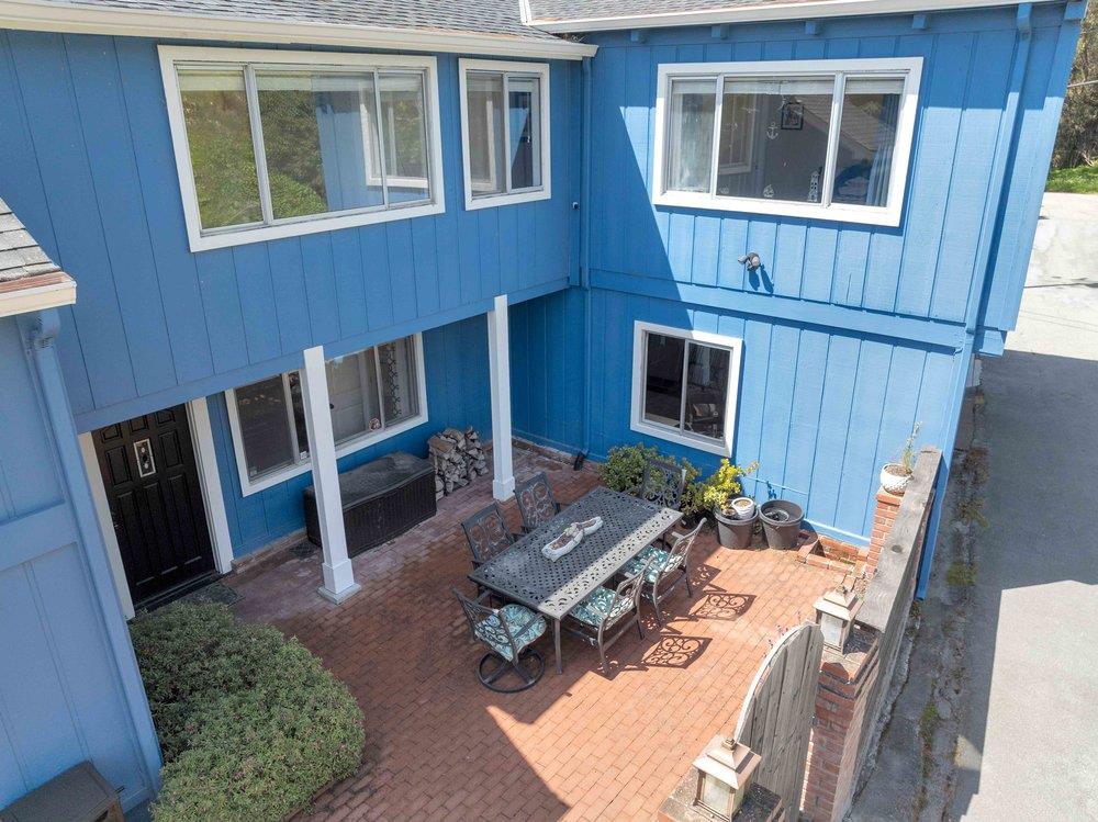 61 Ocean Street