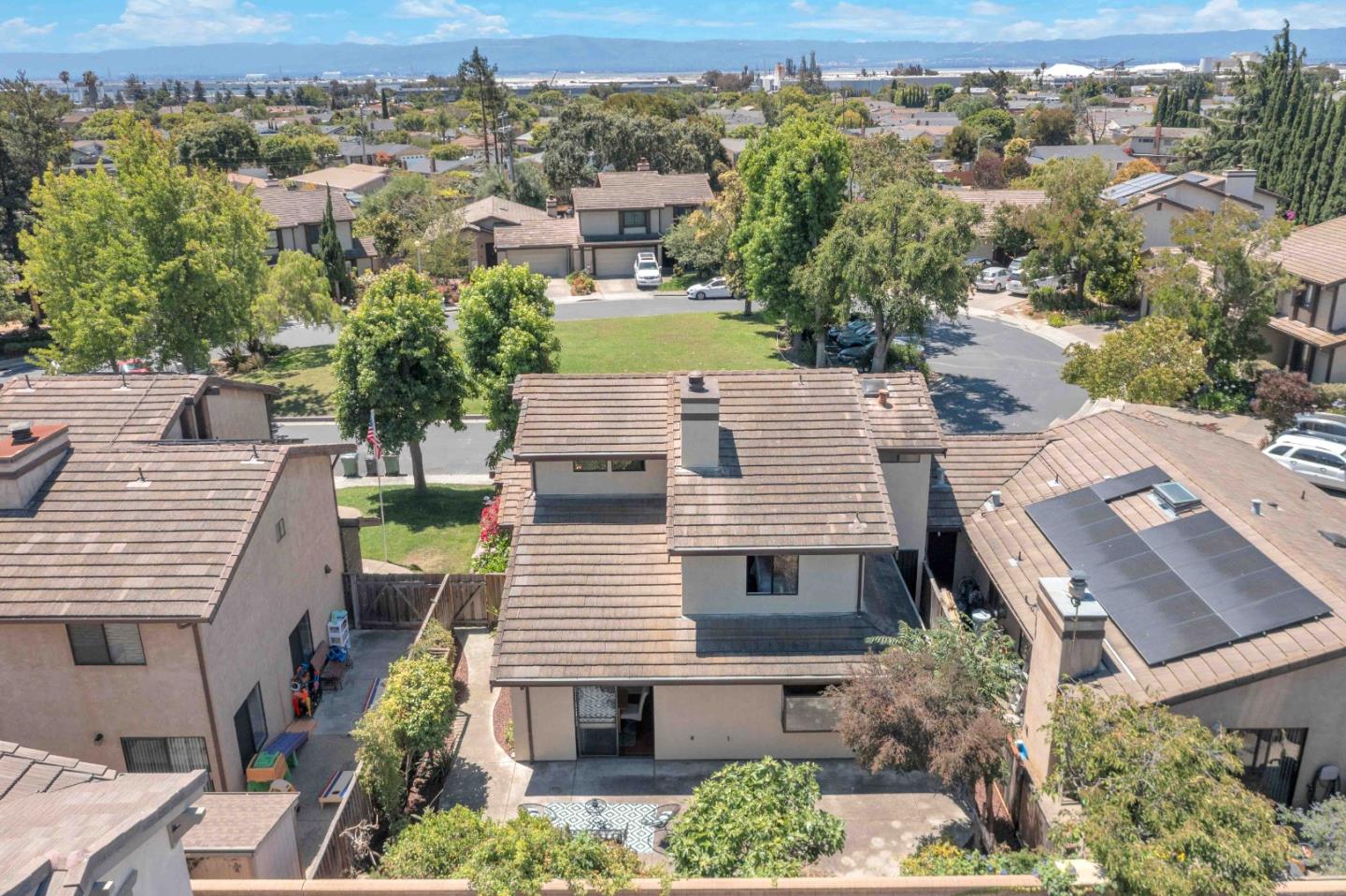 6031 Peppertree Court