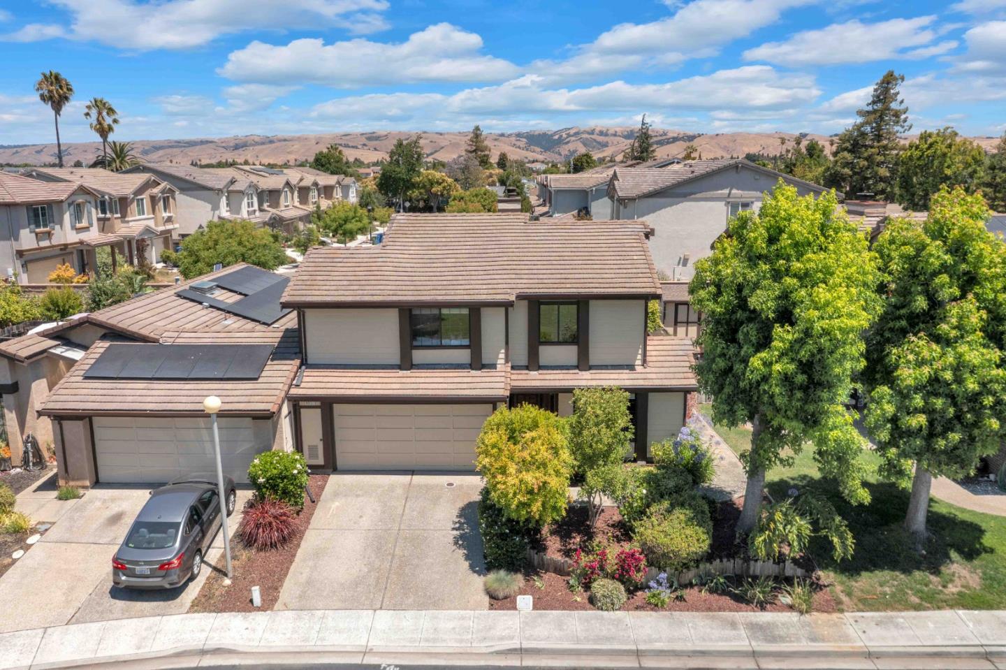 6031 Peppertree Court
