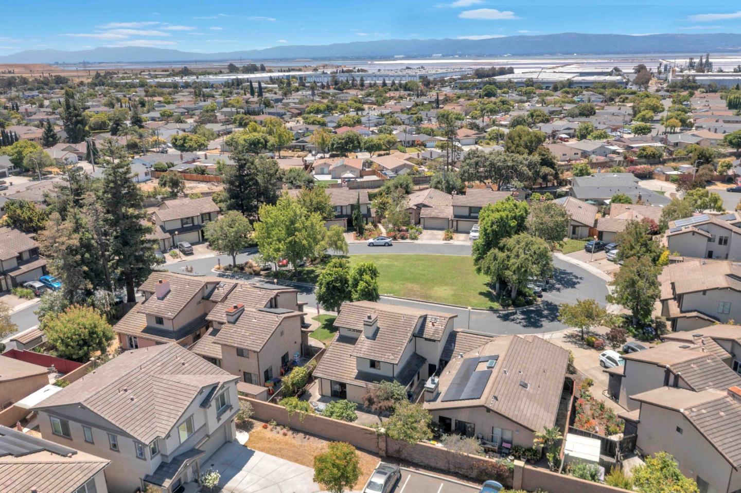 6031 Peppertree Court