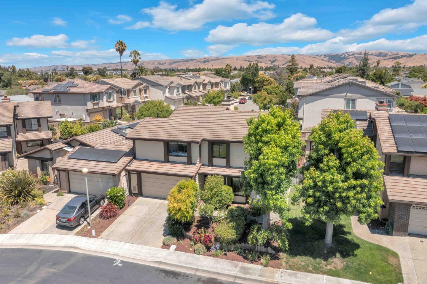 6031 Peppertree Court