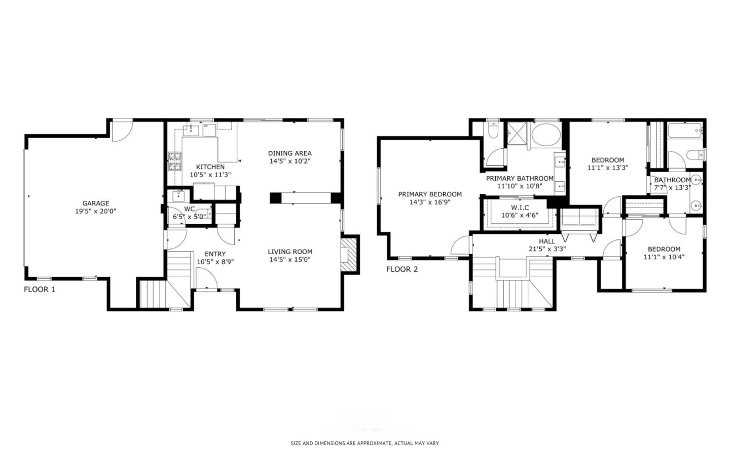 612 Villa Centre Way