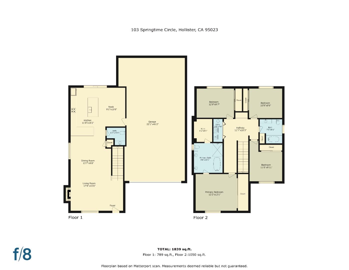 103 Springtime Circle