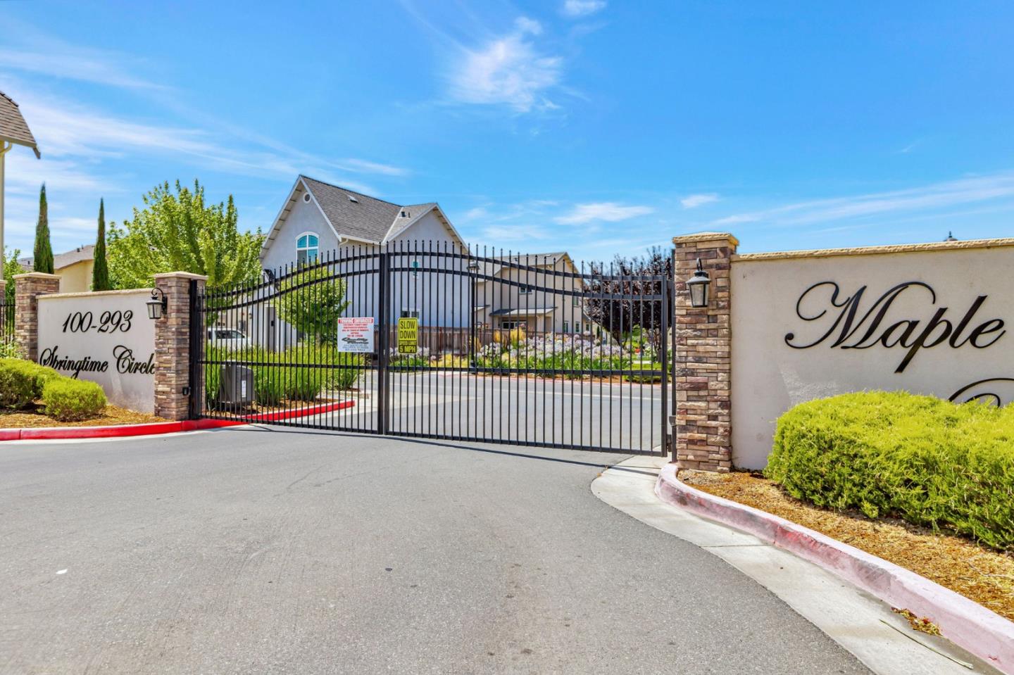 103 Springtime Circle