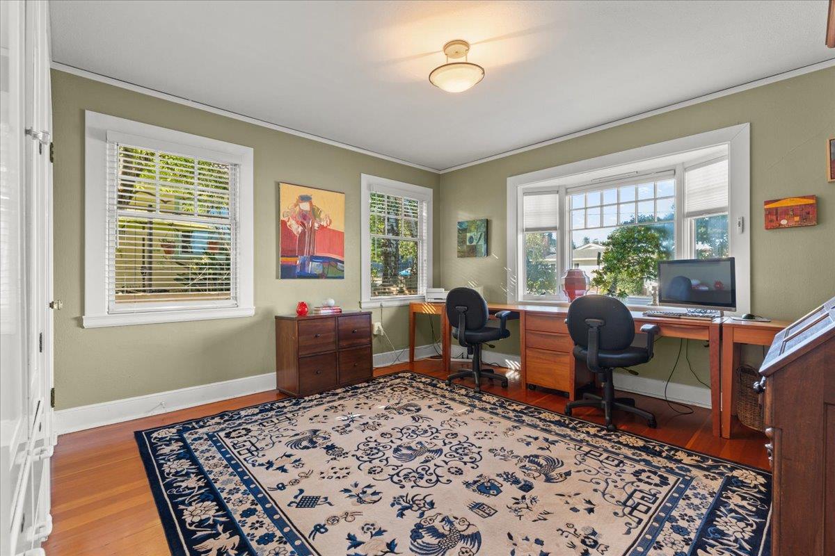 503 Van Ness Avenue