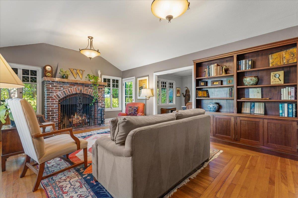 503 Van Ness Avenue