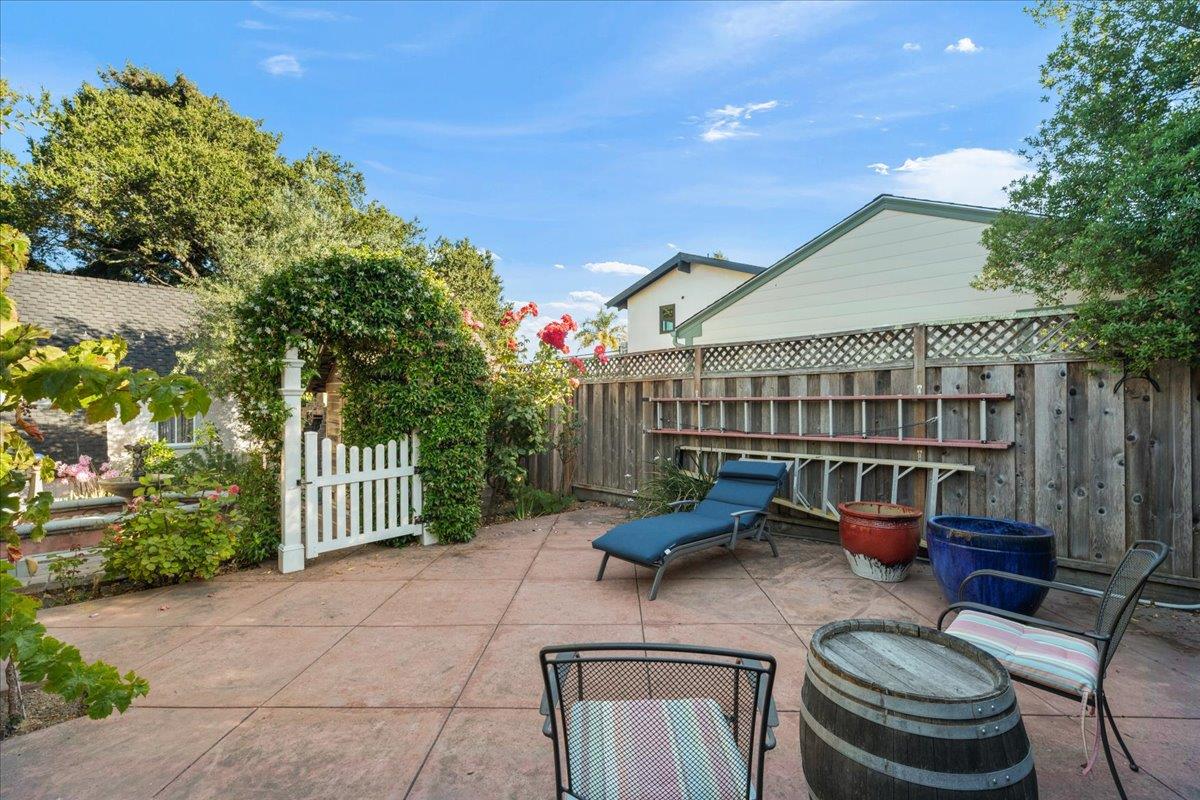 503 Van Ness Avenue