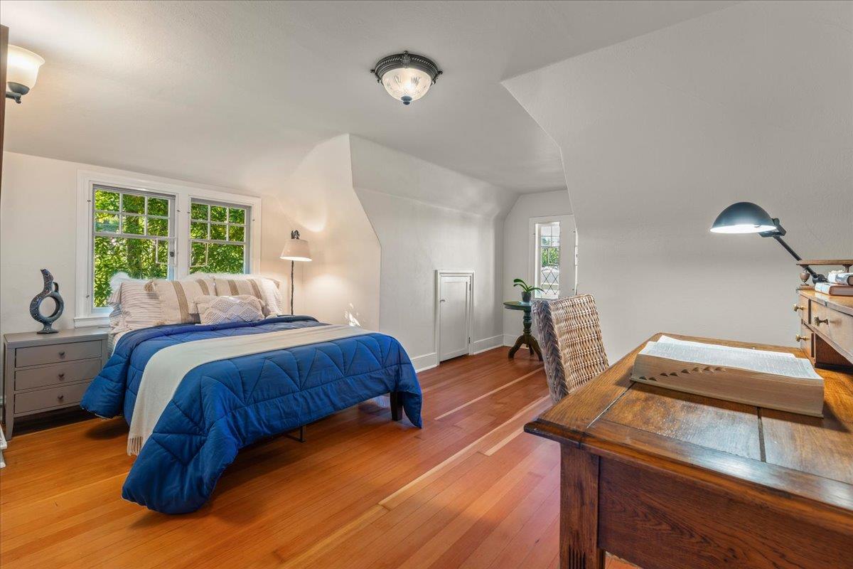 503 Van Ness Avenue