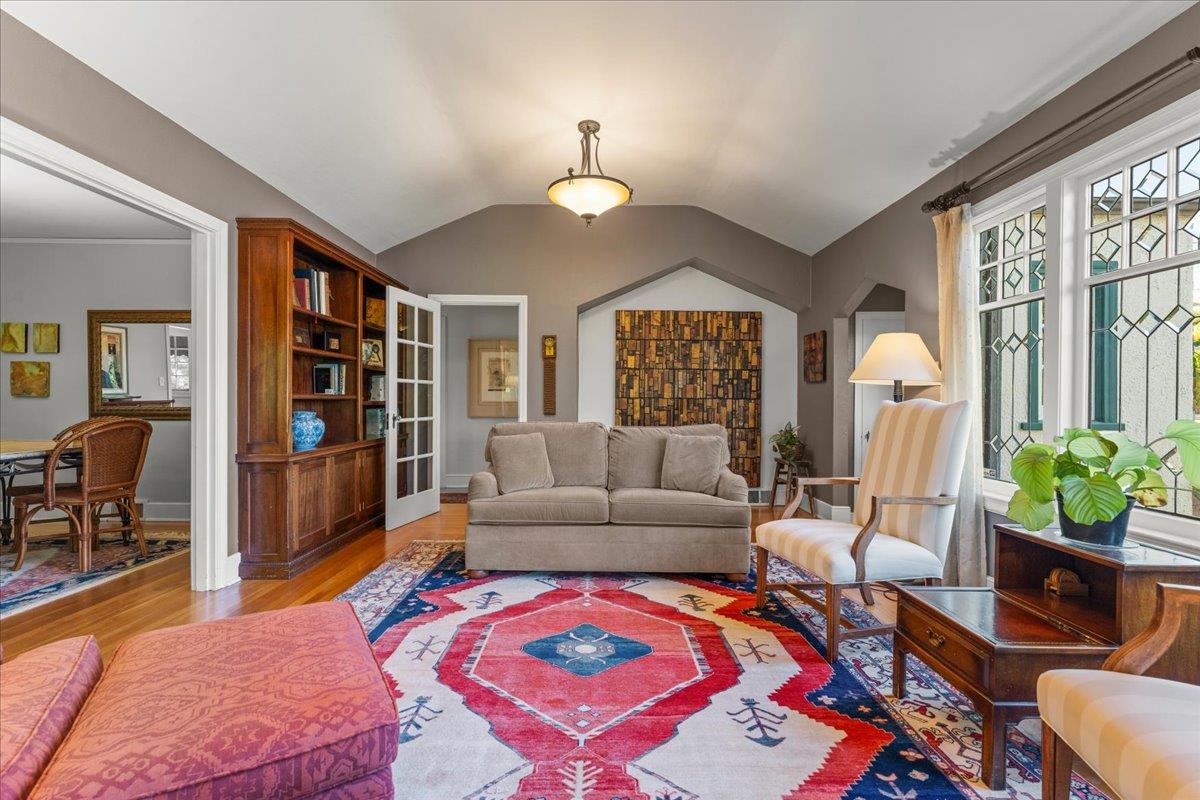 503 Van Ness Avenue