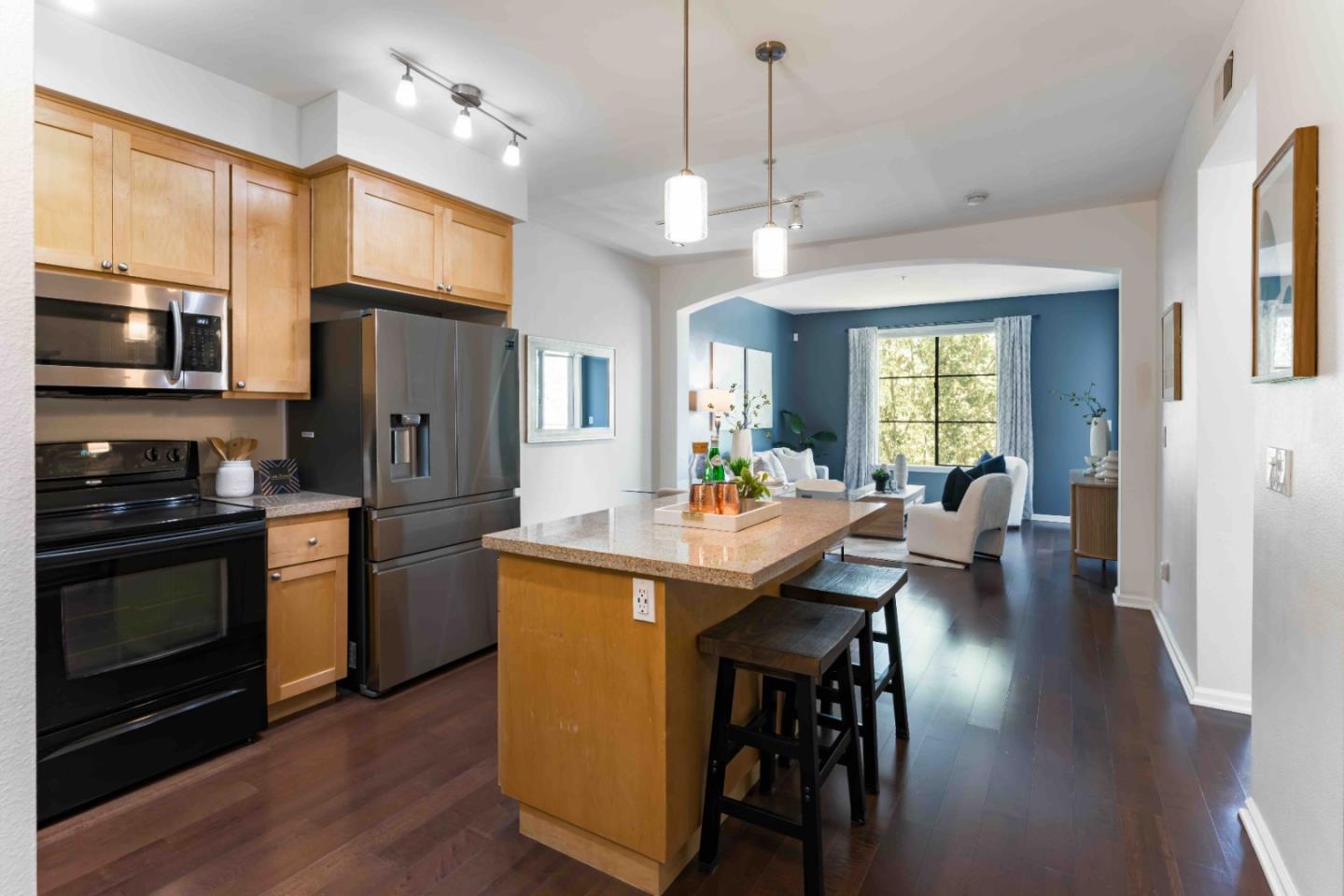 800 North 8th Street 207