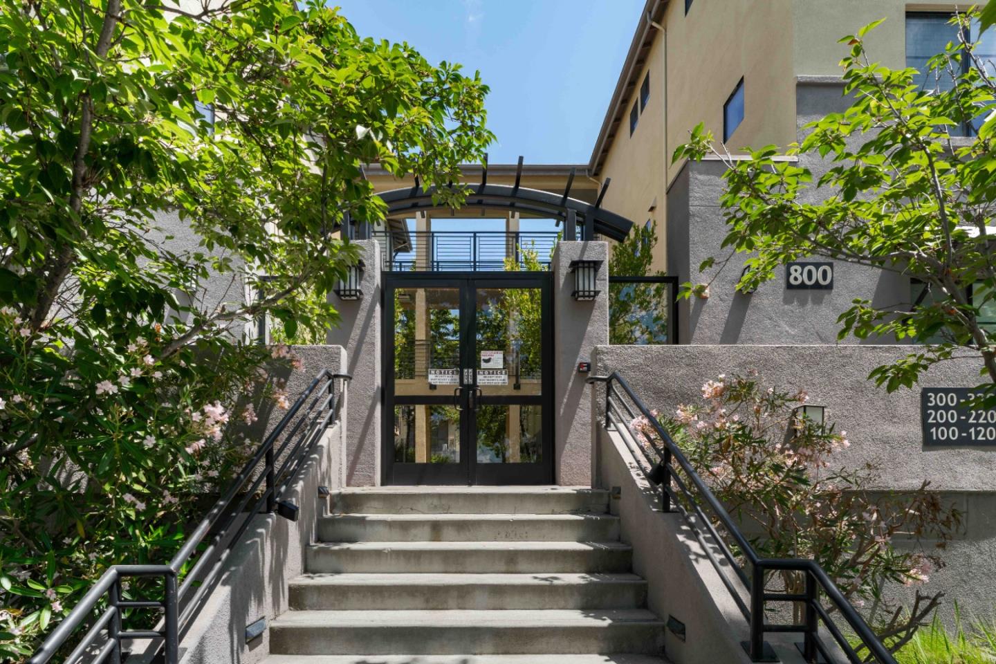 800 North 8th Street 207
