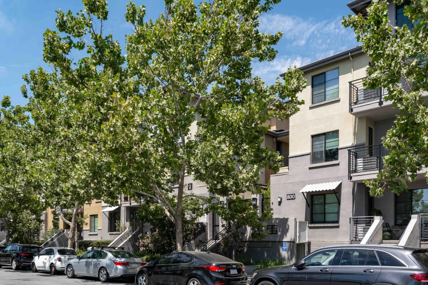 800 North 8th Street 207