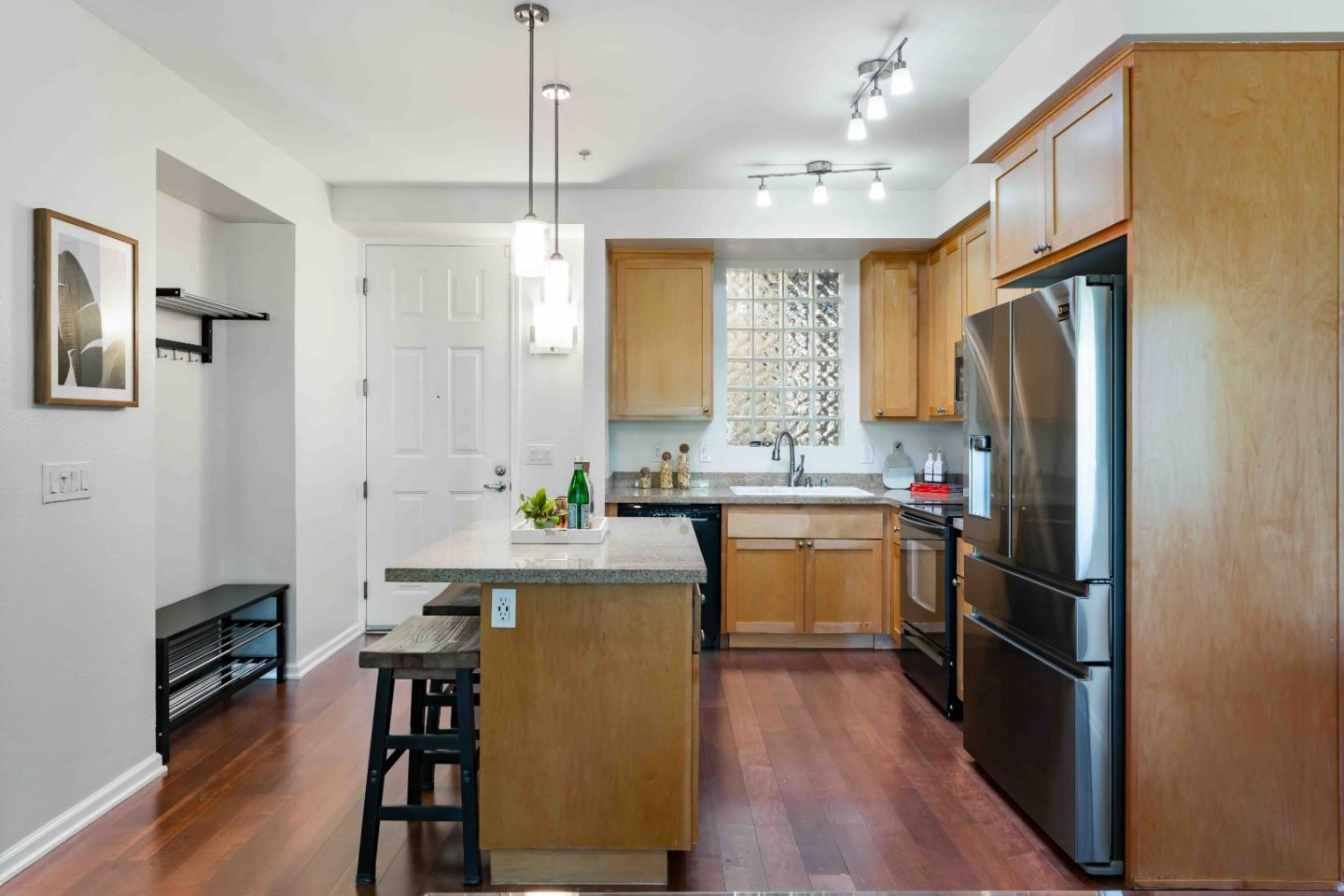 800 North 8th Street 207