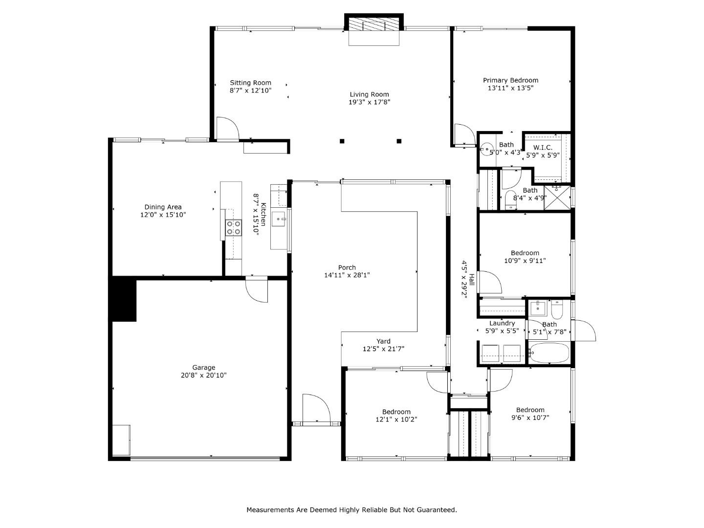 1204 Navlet Court