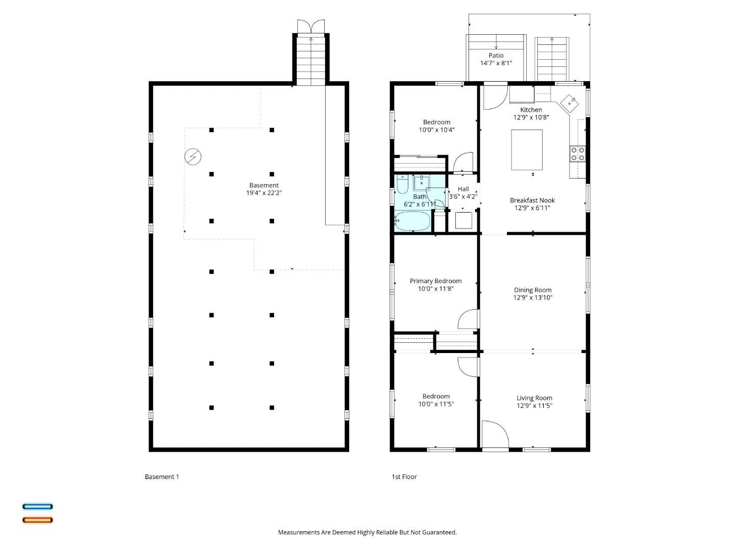 271 North Central Avenue