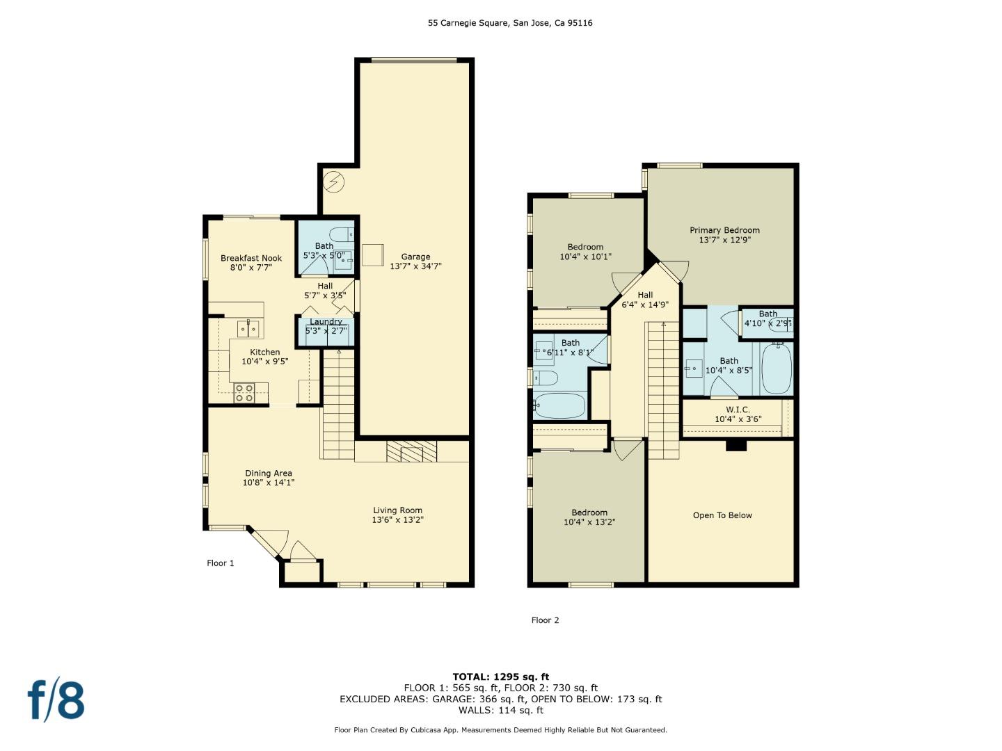 55 Carnegie Square