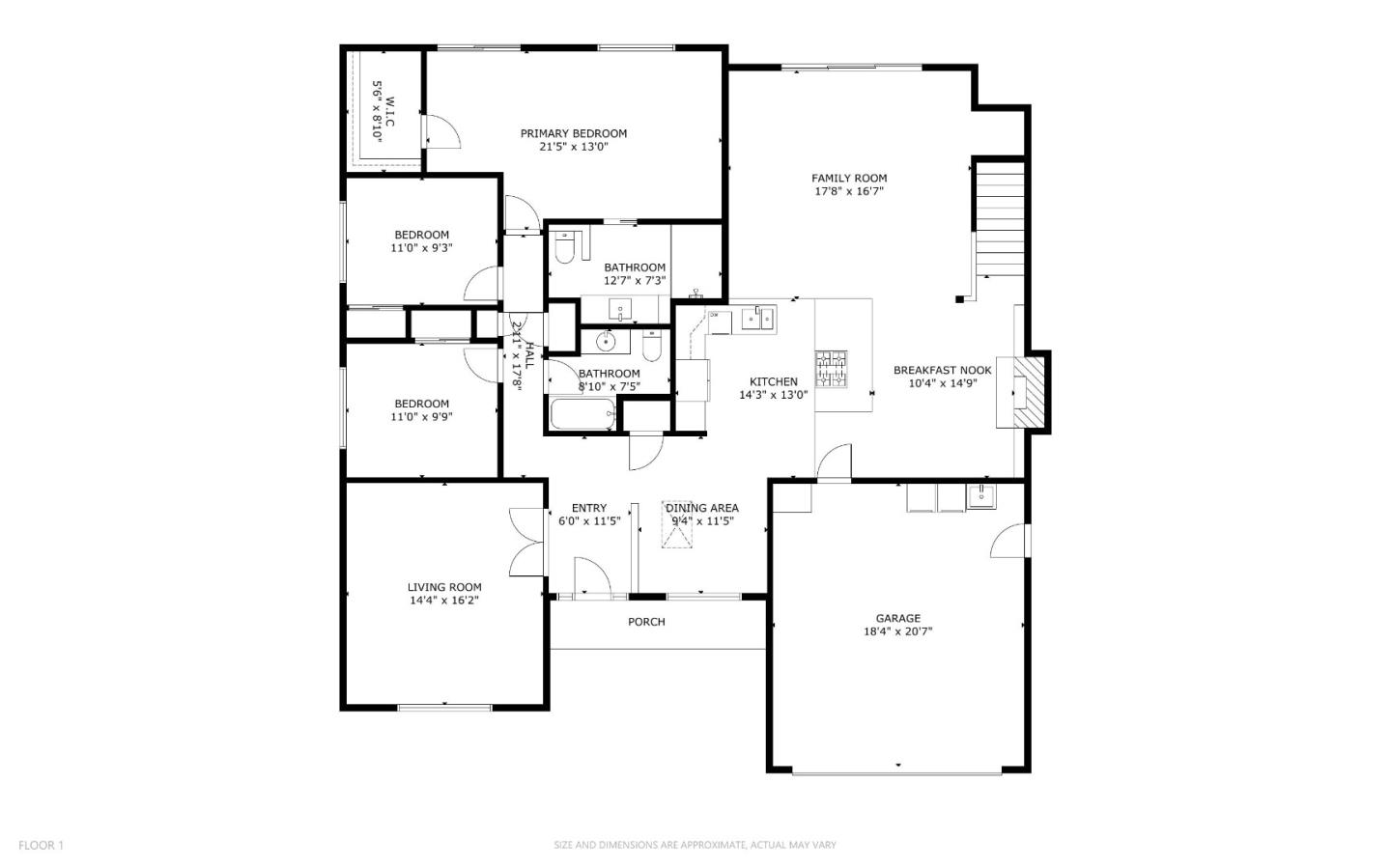 4189 Glenmont Drive