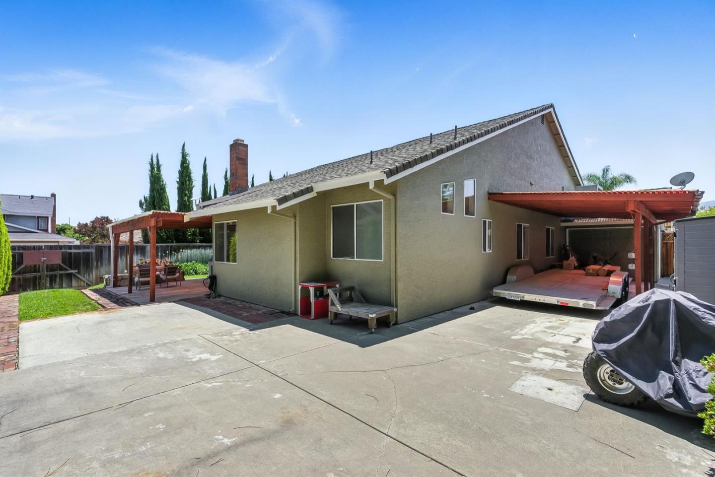 1415 Quail Walk Drive