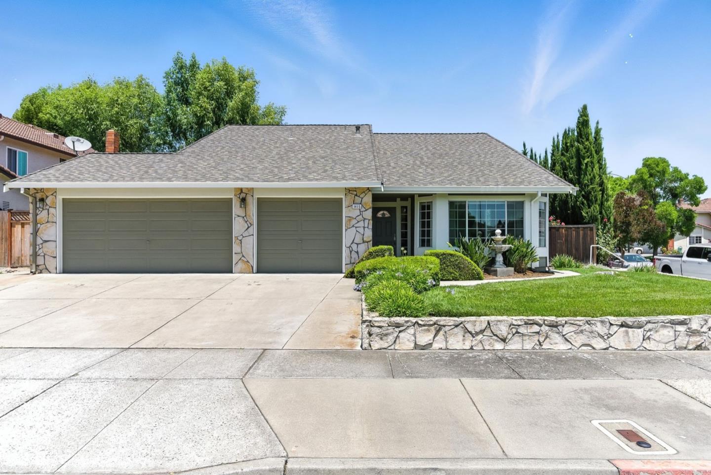 1415 Quail Walk Drive