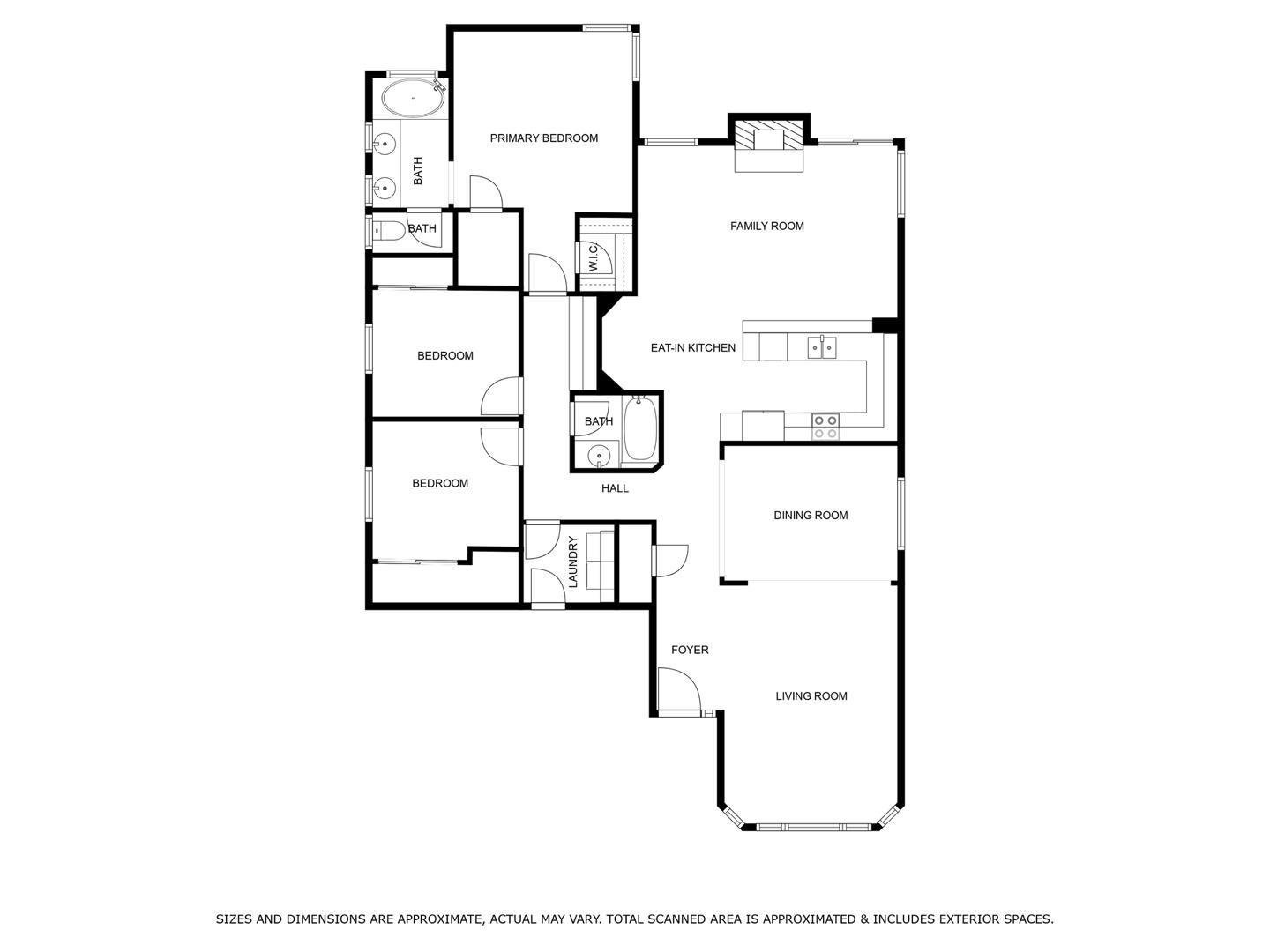 1415 Quail Walk Drive