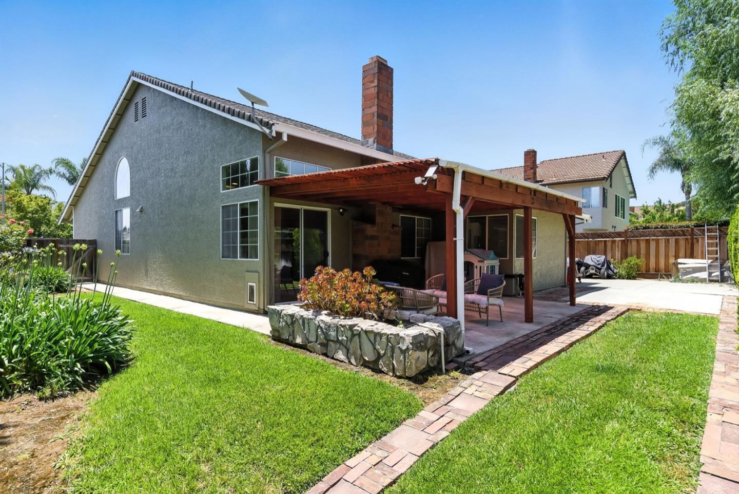 1415 Quail Walk Drive