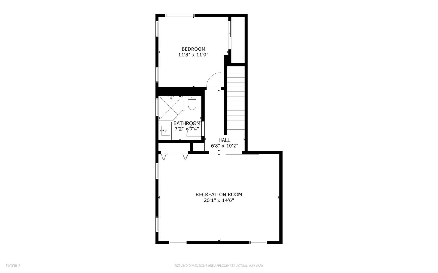 120 Montclair Road